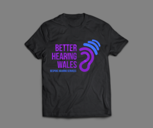 Logo Design by vp.salim for Better Hearing Wales | Design #7844495