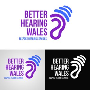 Logo Design by vp.salim for Better Hearing Wales | Design: #7844497
