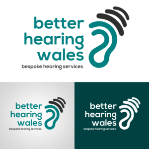 Logo Design by vp.salim for Better Hearing Wales | Design: #7846417