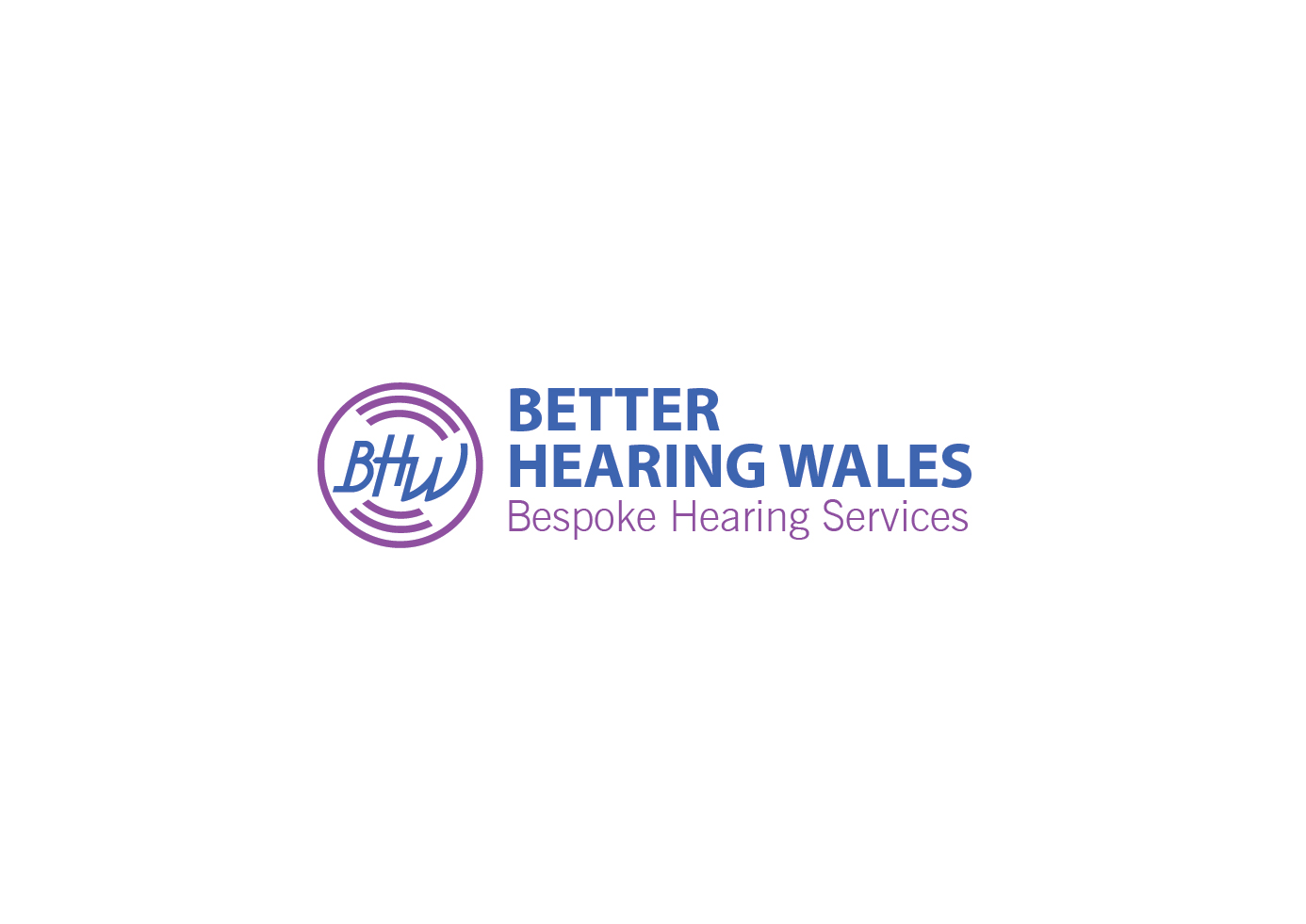 Diseño de Logo por Mediainfy para Better Hearing Wales | Diseño #7829267