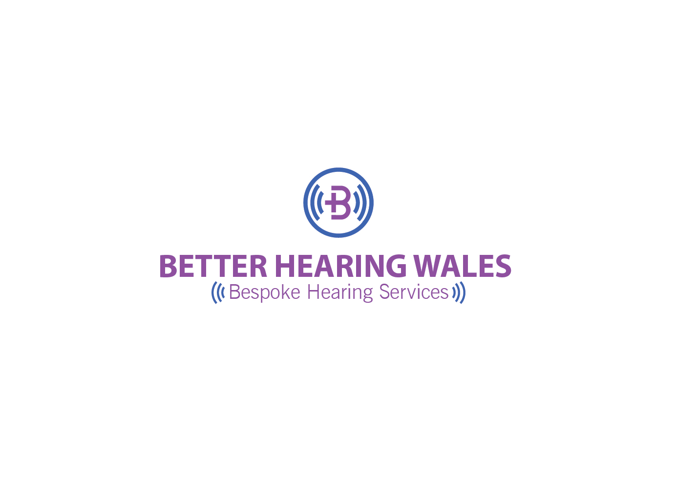 Diseño de Logo por Mediainfy para Better Hearing Wales | Diseño #7829268
