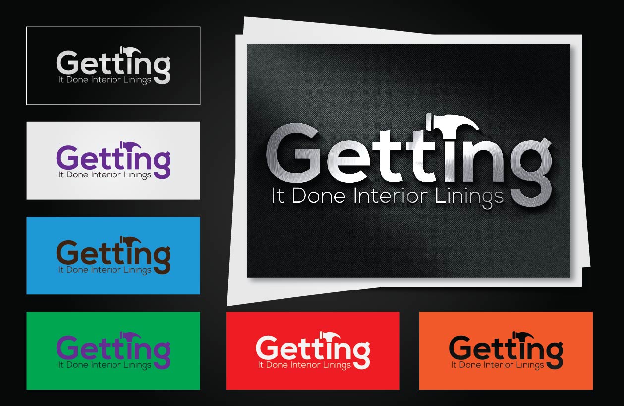 Logo Design by Logo Xtudio for this project | Design #7895032