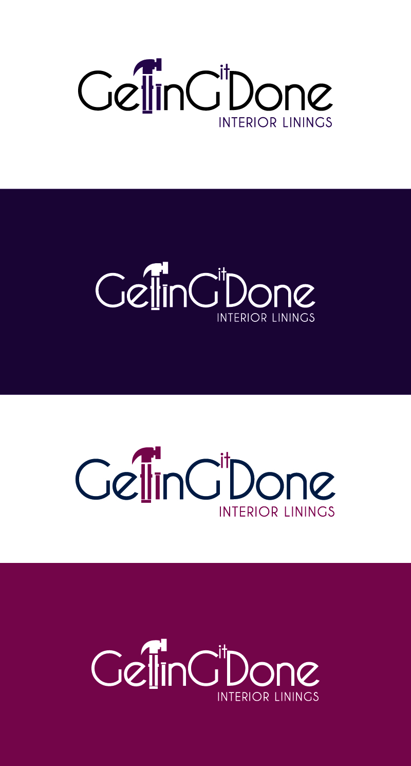 Logo Design by Logo Xtudio for this project | Design #7895034