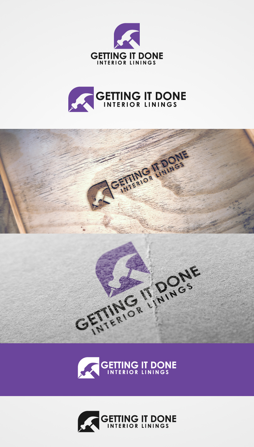 Logo-Design von Grapismo Brand Studio für dieses Projekt | Design #7902490