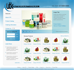 Web-Design von TheBlueWebDesign.com für VERVE Online | Design #13358