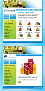 Web Design by FireSide Design