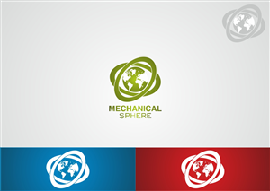 Logo Design by  Demongraphic