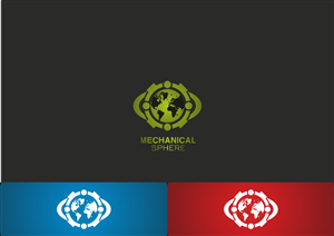Logo Design by  Demongraphic for this project | Design: #1942895