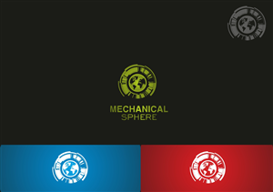 Logo Design by  Demongraphic for this project | Design: #1943204