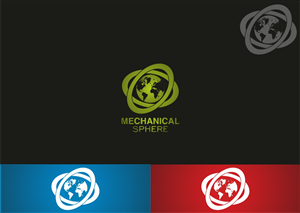 Logo Design by  Demongraphic for this project | Design: #1943220