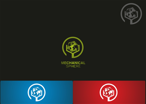 Logo Design by  Demongraphic for this project | Design: #1943264