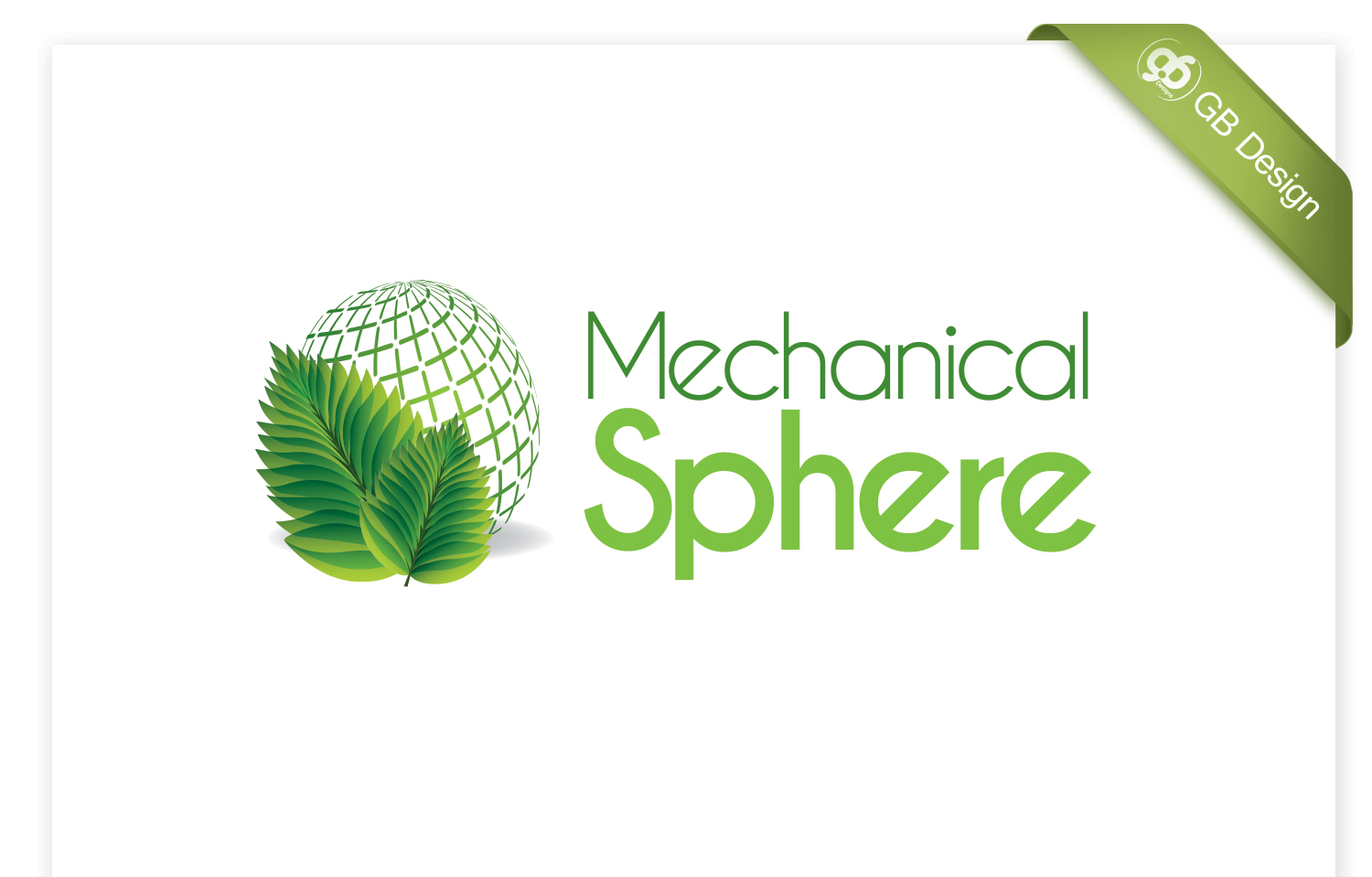 Logo Design by Gb designs for this project | Design #1931085