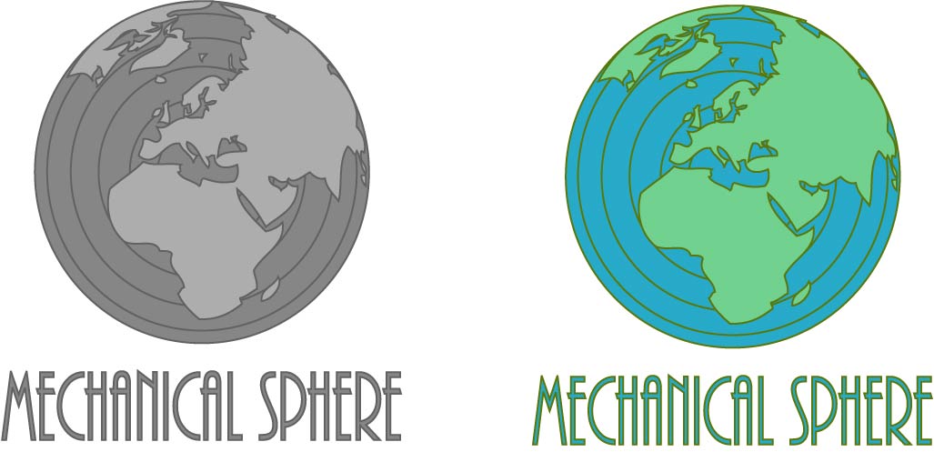 Logo-Design von Matt Anglen für dieses Projekt | Design #1930921