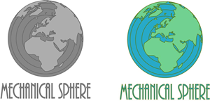 Logo Design by Matt Anglen