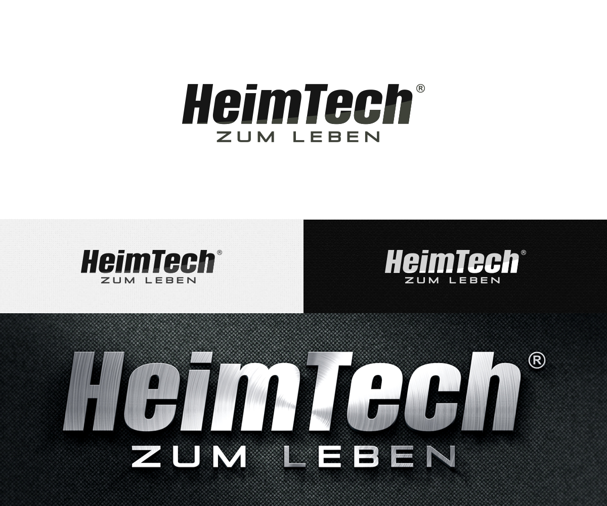 Logo Design by Ron | Graphics for this project | Design #7856553