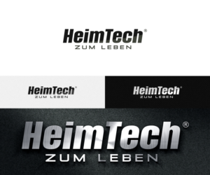 Logo-Design von Ron | Graphics für dieses Projekt | Design #7856553
