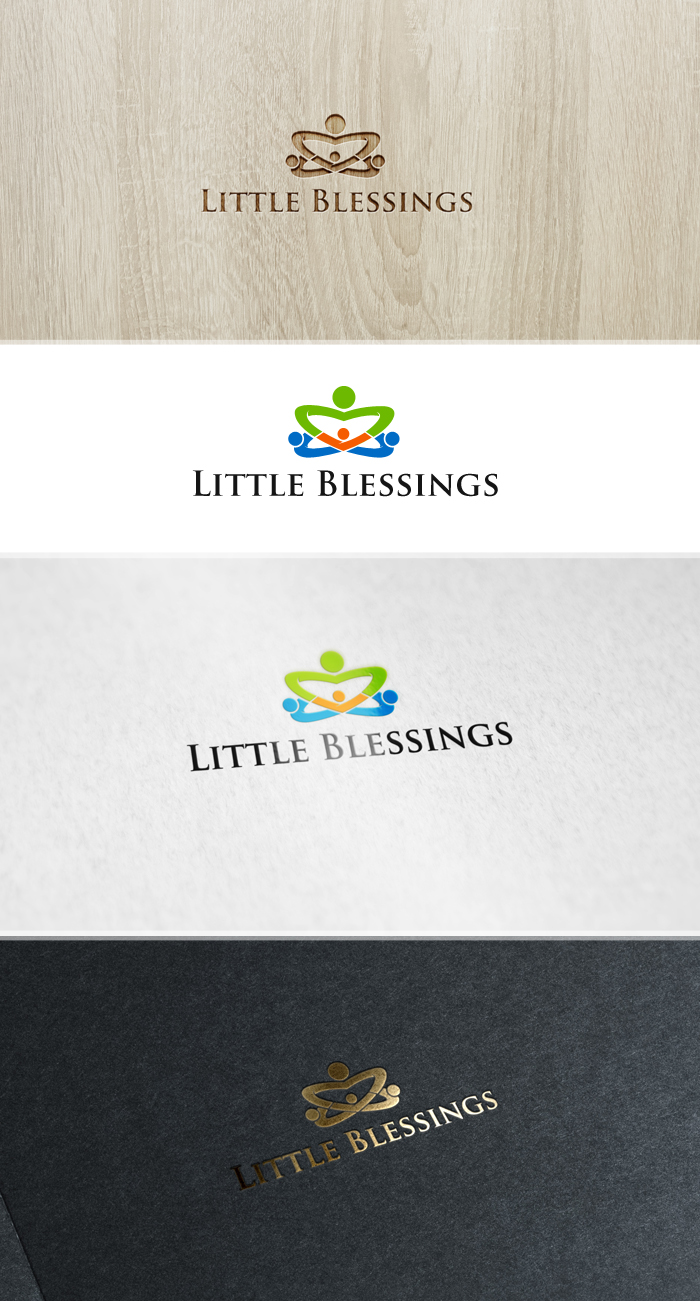 Logo Design by BehindSymbols for this project | Design #7949132