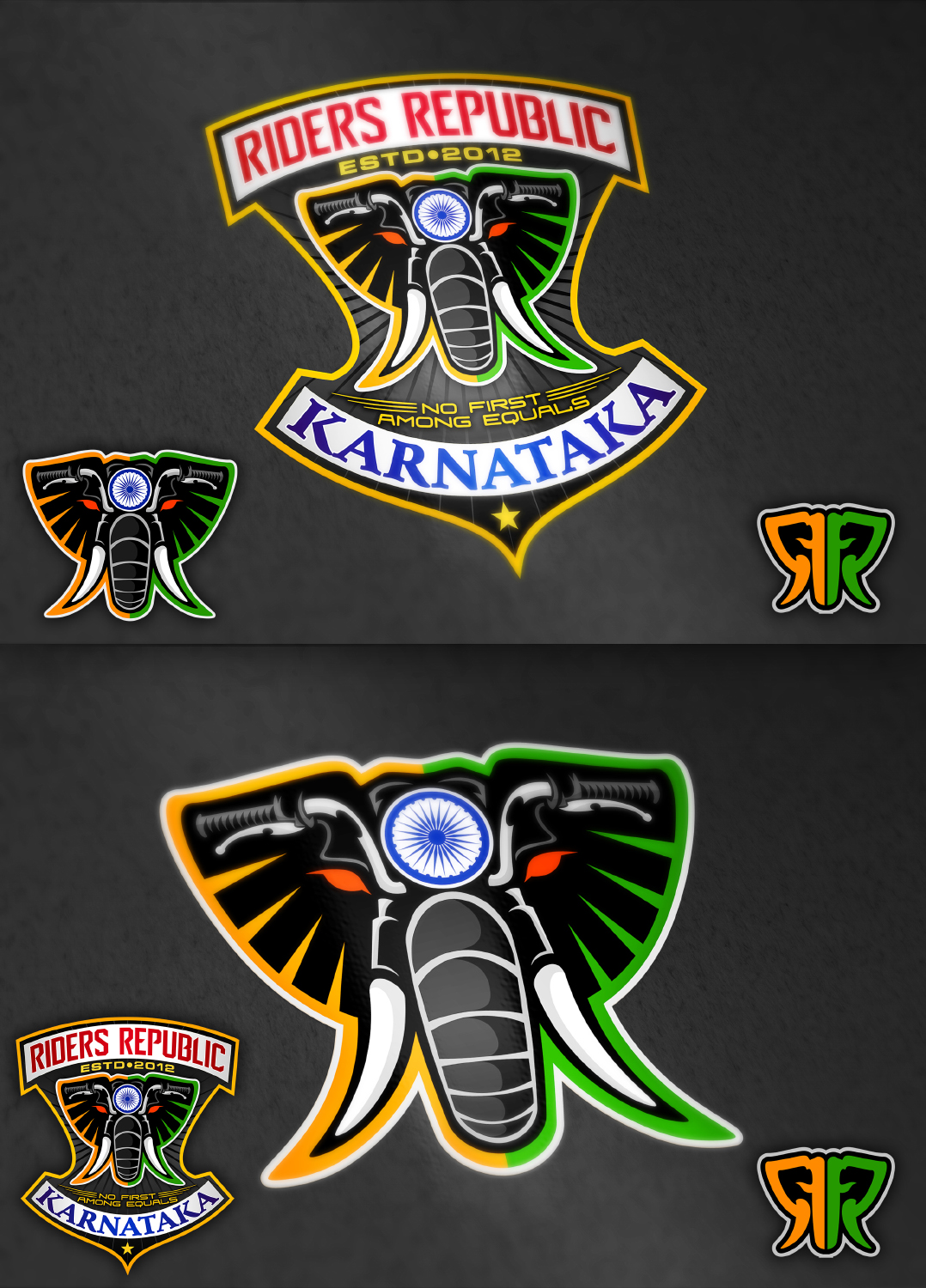 Logo-Design von nivleik für dieses Projekt | Design #7818247