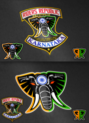 Logo-Design von nivleik für dieses Projekt | Design: #7818247
