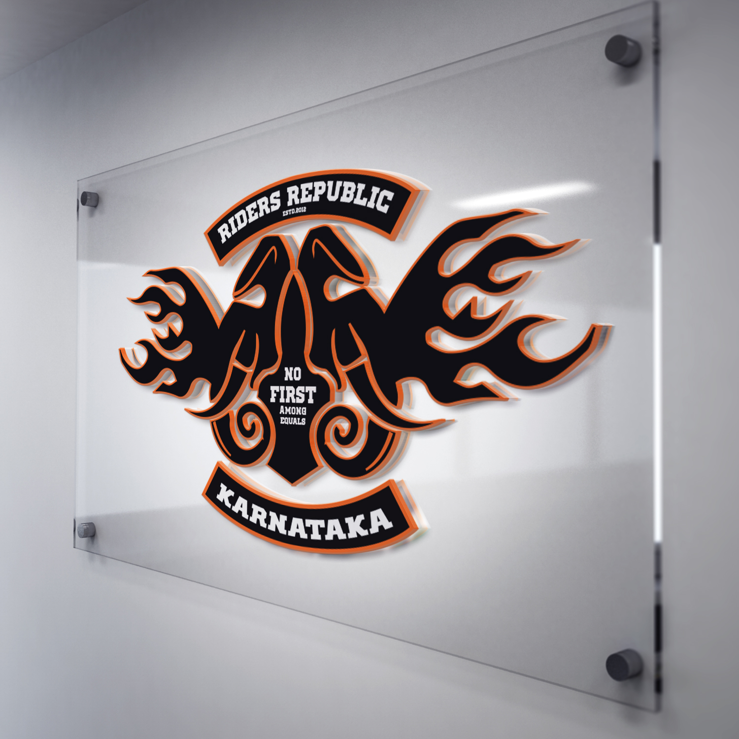 Logo Design by vp.salim for this project | Design #7939538