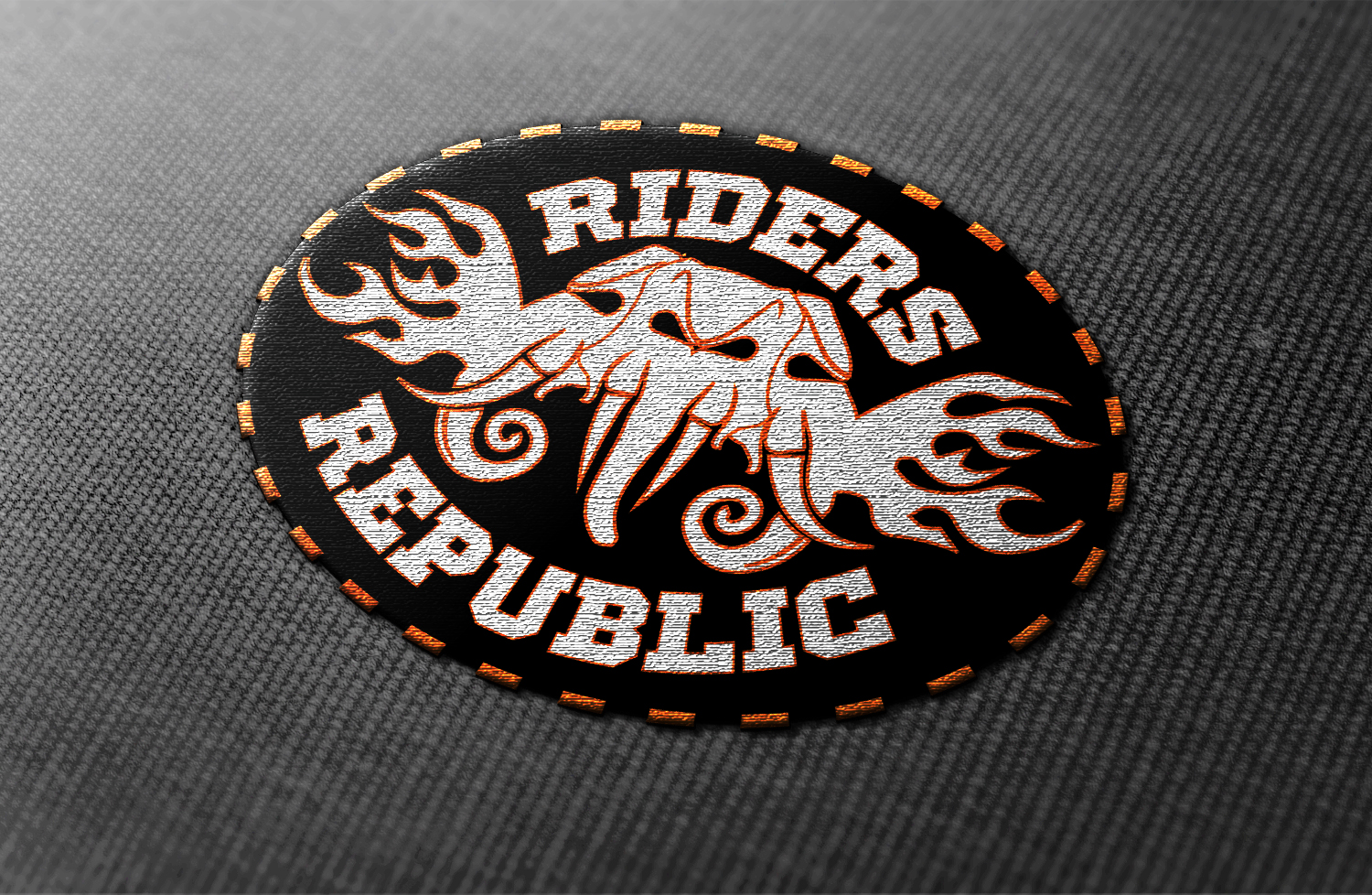 Logo Design by vp.salim for this project | Design #7944493