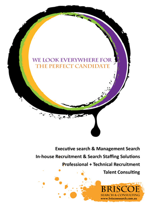 Brochure Design by TeaBiscuit