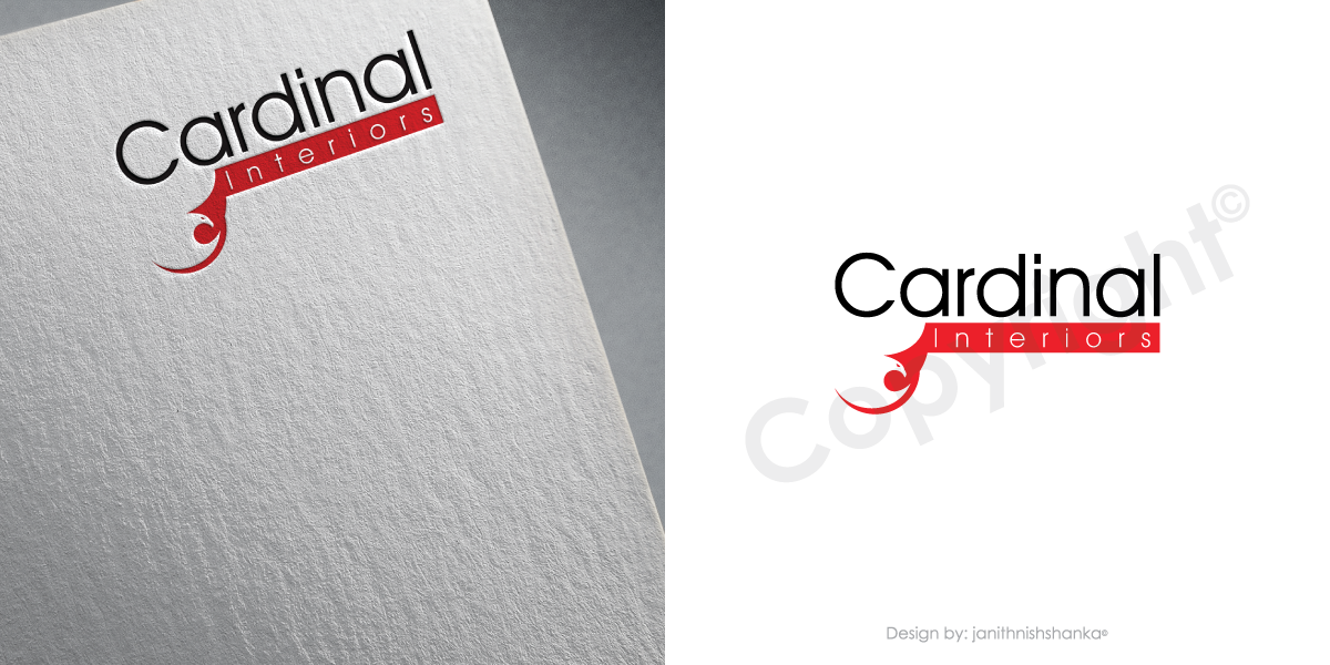 Logo Design by Janith N. for this project | Design #7860873