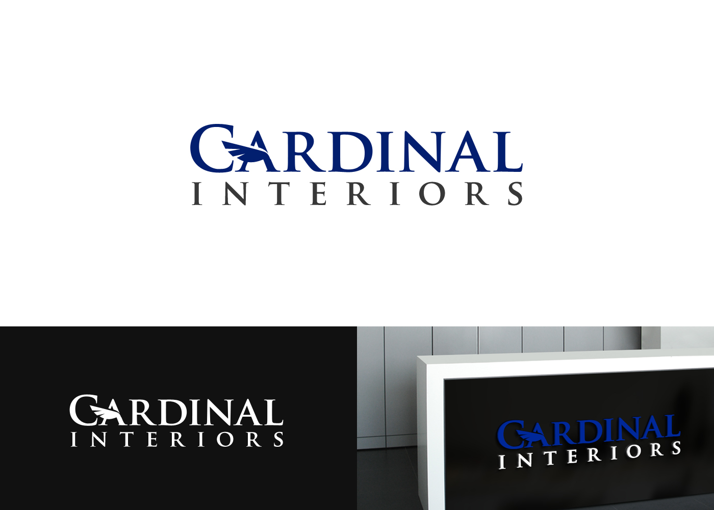 Diseño de Logo por BehindSymbols para este proyecto | Diseño #7902374