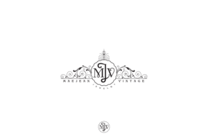 Design de Logo par ketoprofen pour Maejean Vintage | Design : #7837650