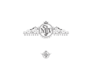 Design de Logo par ketoprofen pour Maejean Vintage | Design : #7837836