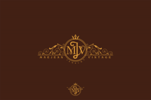 Design de Logo par ketoprofen pour Maejean Vintage | Design : #7838308