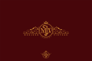 Design de Logo par ketoprofen pour Maejean Vintage | Design : #7838373