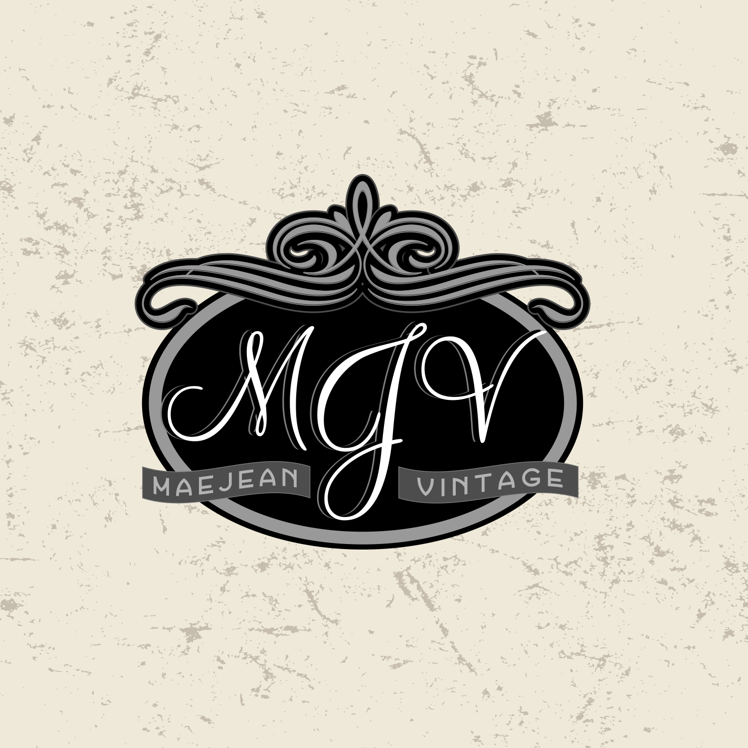 Design de Logo par Thomas DeHart pour Maejean Vintage | Design #7810292