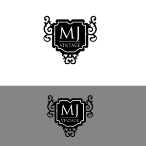 Design de Logo par Thomas DeHart pour Maejean Vintage | Design : #7848437