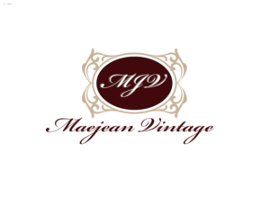 Design de Logo par instudio pour Maejean Vintage | Design : #7861825