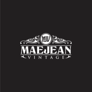 Design de Logo par phraimsondesign pour Maejean Vintage | Design : #7813611