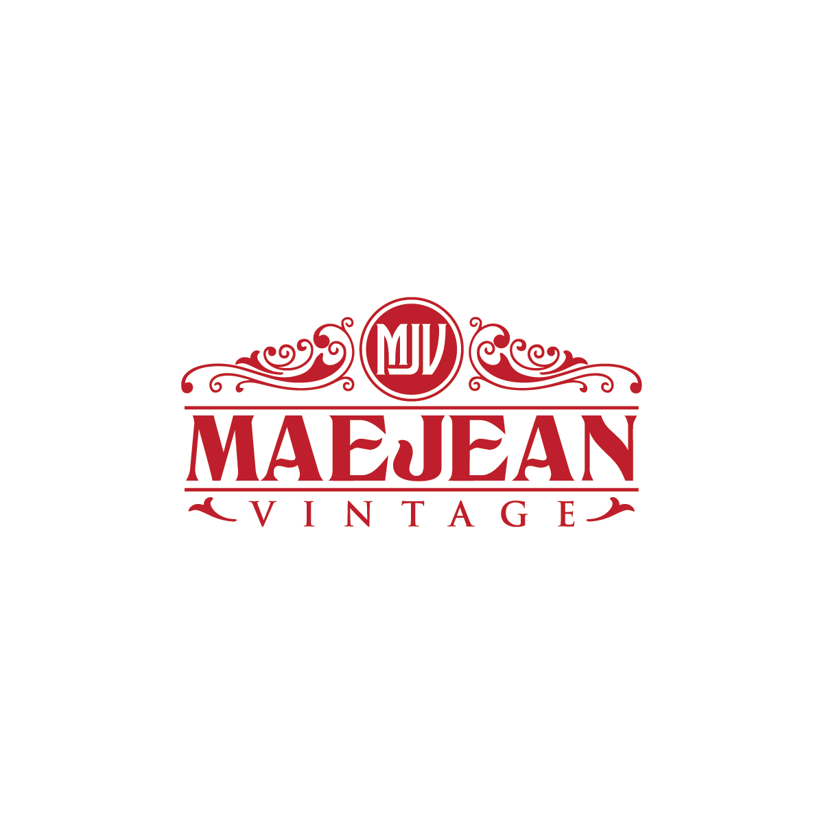 Design de Logo par phraimsondesign pour Maejean Vintage | Design #7813613