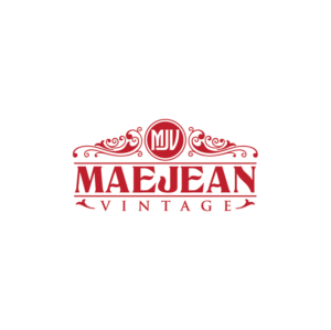 Design de Logo par phraimsondesign pour Maejean Vintage | Design : #7813613