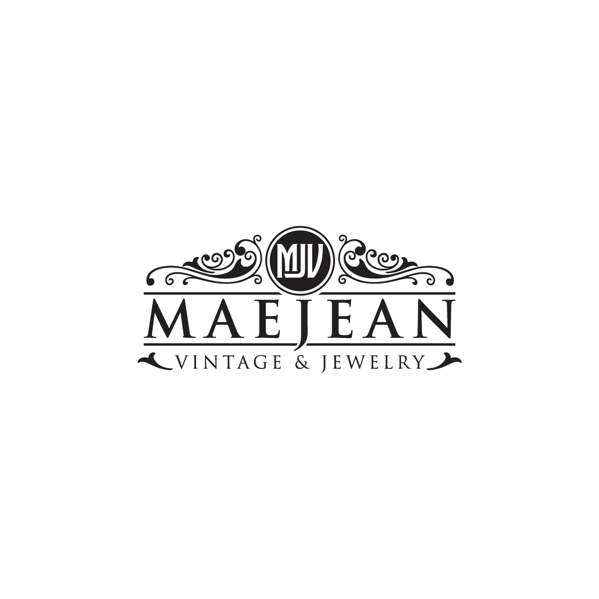 Design de Logo par phraimsondesign pour Maejean Vintage | Design #7838326