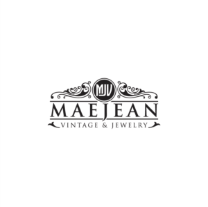 Design de Logo par phraimsondesign pour Maejean Vintage | Design : #7838326