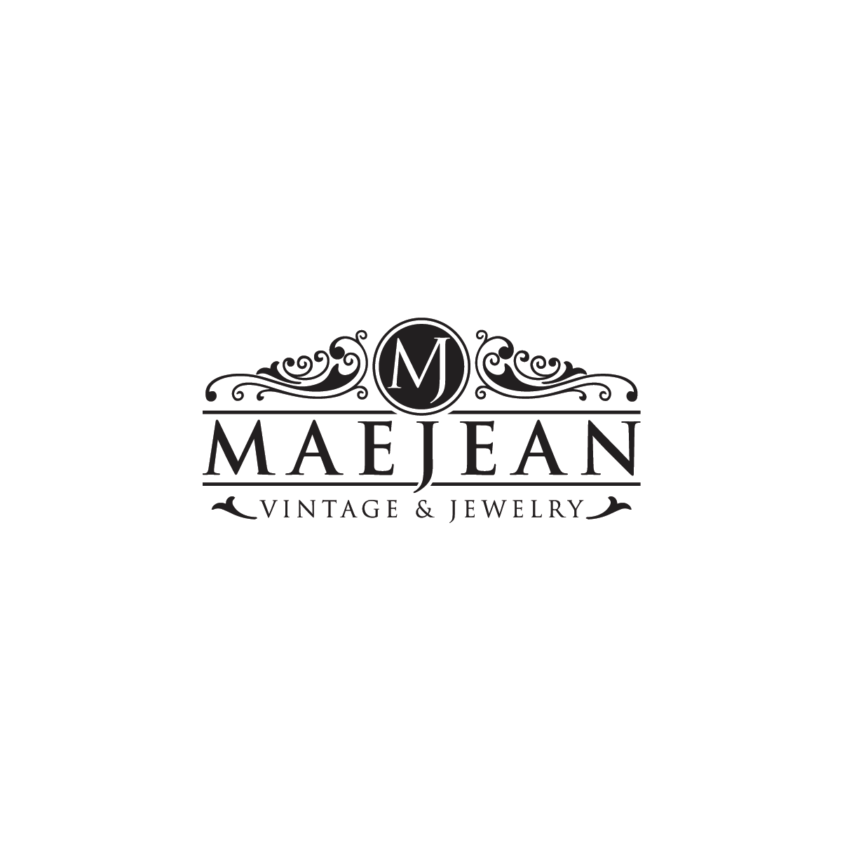 Design de Logo par phraimsondesign pour Maejean Vintage | Design #7838365