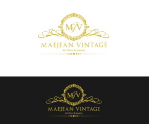 Design de Logo par mycreativity1 pour Maejean Vintage | Design : #7833329