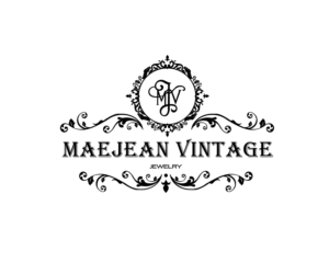 Diseño de Logo por mycreativity1 para Maejean Vintage | Diseño: #7846328