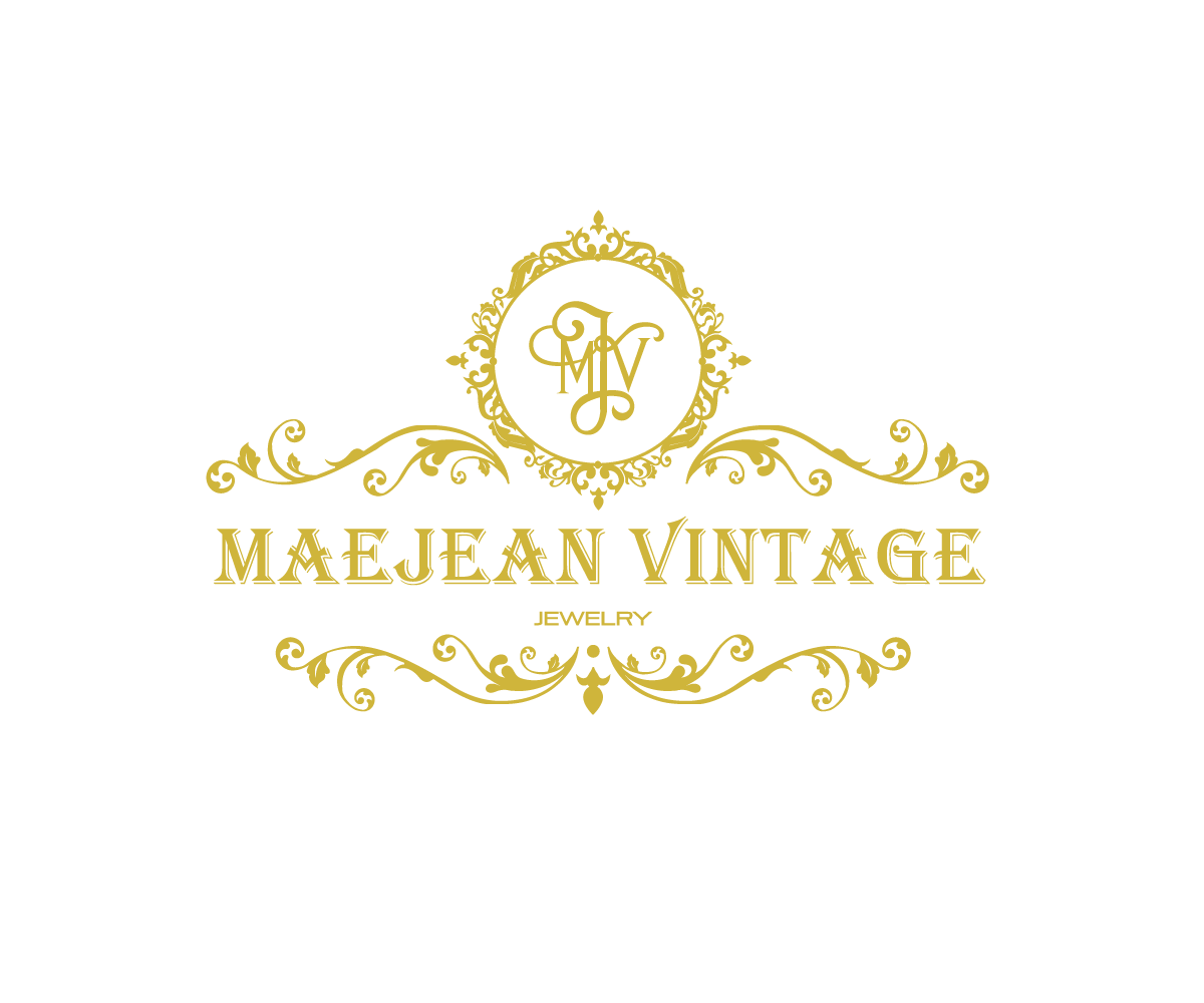 Logo-Design von mycreativity1 für Maejean Vintage | Design #7846339