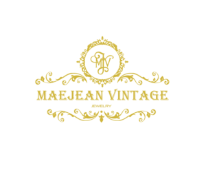 Diseño de Logo por mycreativity1 para Maejean Vintage | Diseño: #7846339