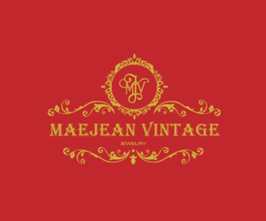 Diseño de Logo por mycreativity1 para Maejean Vintage | Diseño: #7846341