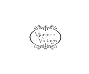 Design de Logo par saulogchito pour Maejean Vintage | Design : #7846431