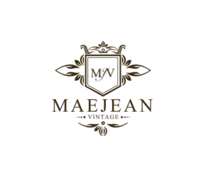 Design de Logo par grea8design pour Maejean Vintage | Design : #7813624