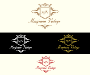 Design de Logo par grea8design pour Maejean Vintage | Design : #7821501