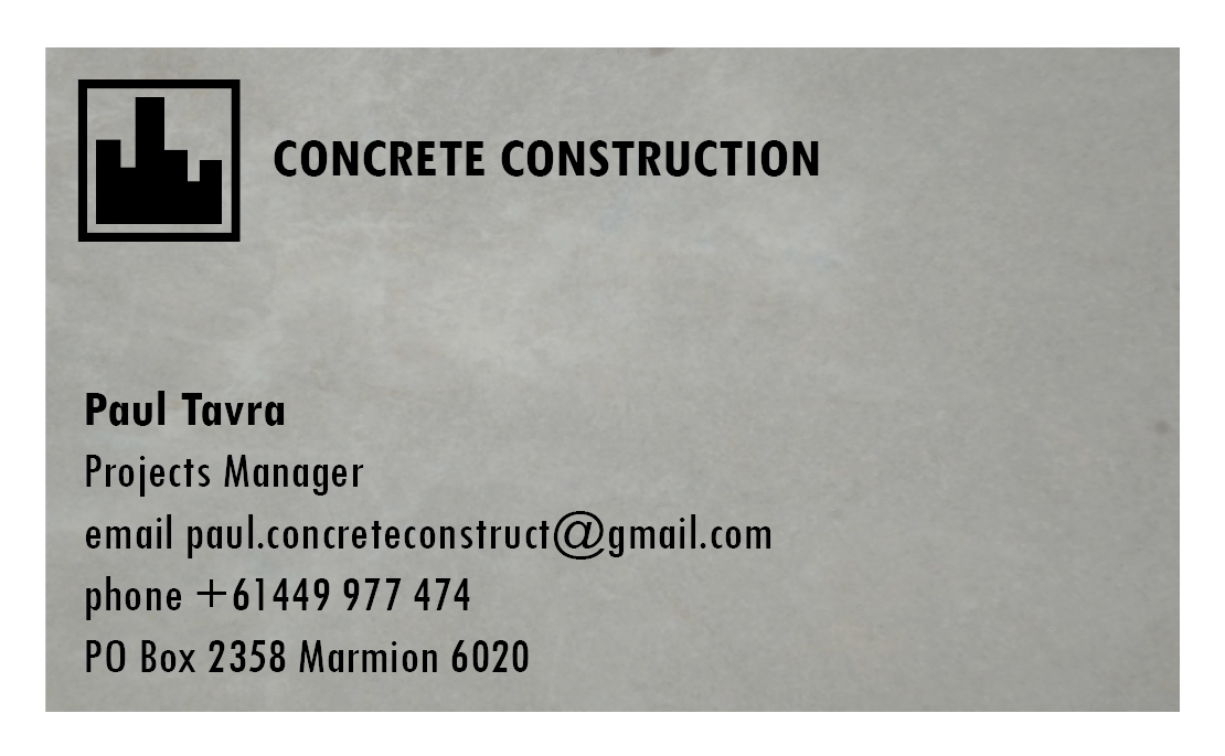 Design de Carte de Visite par Nataly pour ce projet | Design #7816895